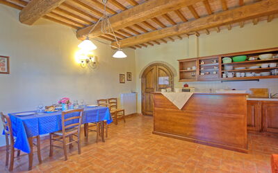 Logement:&nbsp;San Donato 2