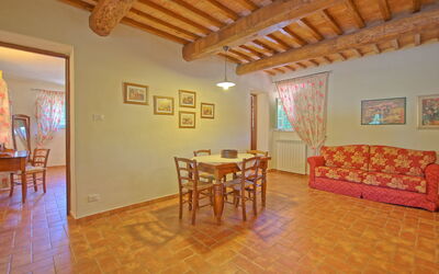 Logement:&nbsp;San Donato 1