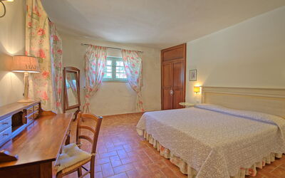 Logement:&nbsp;San Donato 1