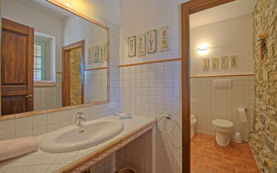 Logement:&nbsp;San Donato 1