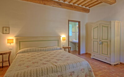 Logement:&nbsp;San Donato 1