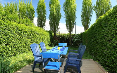 Le Garden