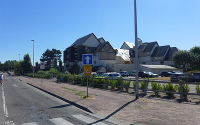 Le Garden