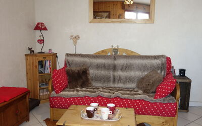 Logement:&nbsp;Bel Alp 23 425.4