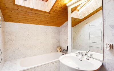 Logement:&nbsp;Bel Alp 425.1