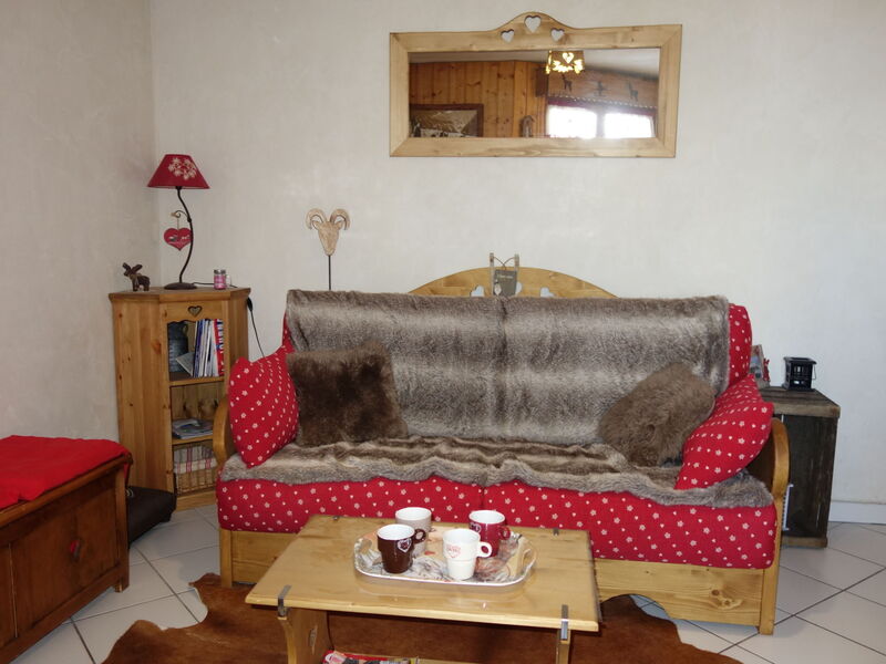 Logement:&nbsp;Bel Alp 23 425.4