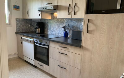 Logement:&nbsp;Le Pré Verger 201.3