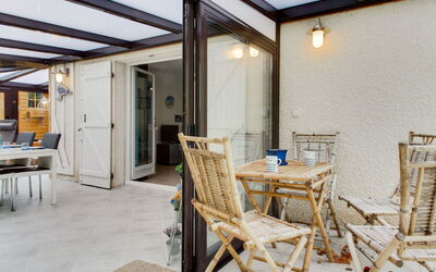 Logement:&nbsp;Le Pré Verger 201.3