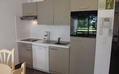 Logement:&nbsp;Le Golf Clair 815.1