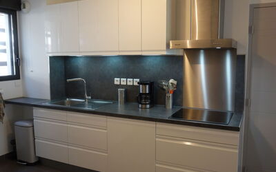 Logement:&nbsp;Le Golf Clair 815.14