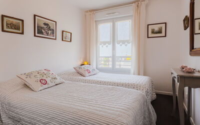 Logement:&nbsp;Elisa 169.1