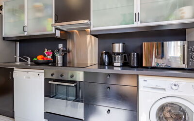Logement:&nbsp;Elisa 169.1