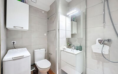 Logement:&nbsp;Le Quai aux Fleurs 540.9