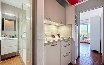 Logement:&nbsp;Le Quai aux Fleurs 540.9