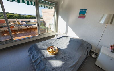 Logement:&nbsp;Le Quai aux Fleurs 540.7