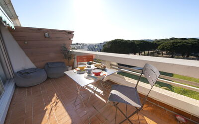Logement:&nbsp;Le Quai aux Fleurs 540.7