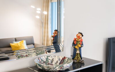 Logement:&nbsp;Victoria View 400.3