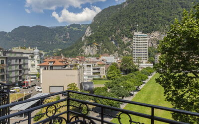 Logement:&nbsp;Modern 400.4