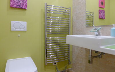 Logement:&nbsp;Elegance 400.1