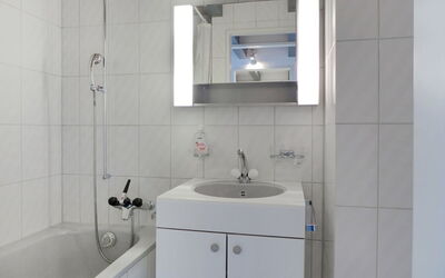 Logement:&nbsp;Galeriestudio Jungfraublick 400.2