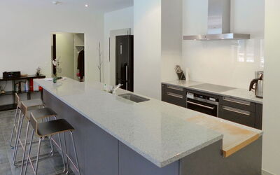 Logement:&nbsp;Modern 400.4