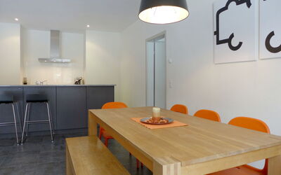 Logement:&nbsp;Modern 400.4