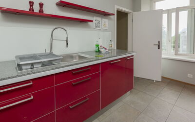 Logement:&nbsp;Elegance 400.1