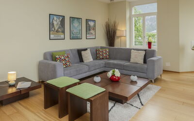 Logement:&nbsp;Elegance 400.1
