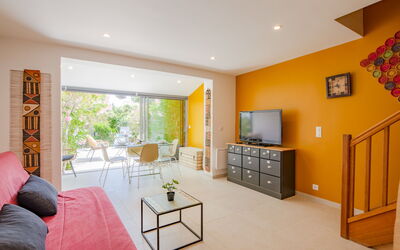 Logement:&nbsp;Les Bastides de Guerrevieille 214.7
