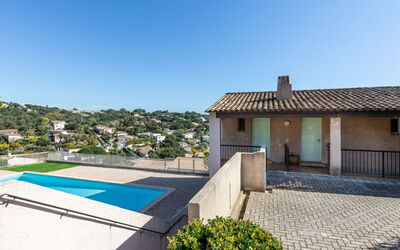 Logement:&nbsp;Les Bastides de Guerrevieille 214.9