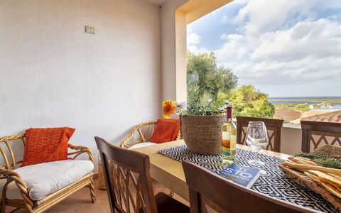 Logement:&nbsp;Csa - 15, Baia de Bahas 300.25