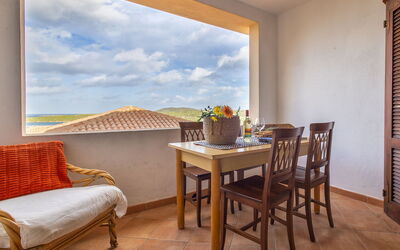 Logement:&nbsp;Csa - 15, Baia de Bahas 300.25
