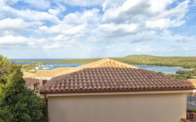 Logement:&nbsp;Csa - 15, Baia de Bahas 300.25