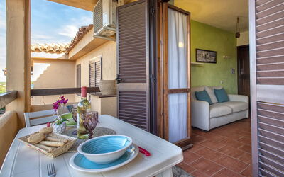 Logement:&nbsp;F4 - F2, Baia de Bahas 300.55