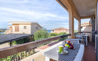 Logement:&nbsp;F4 - F2, Baia de Bahas 300.55