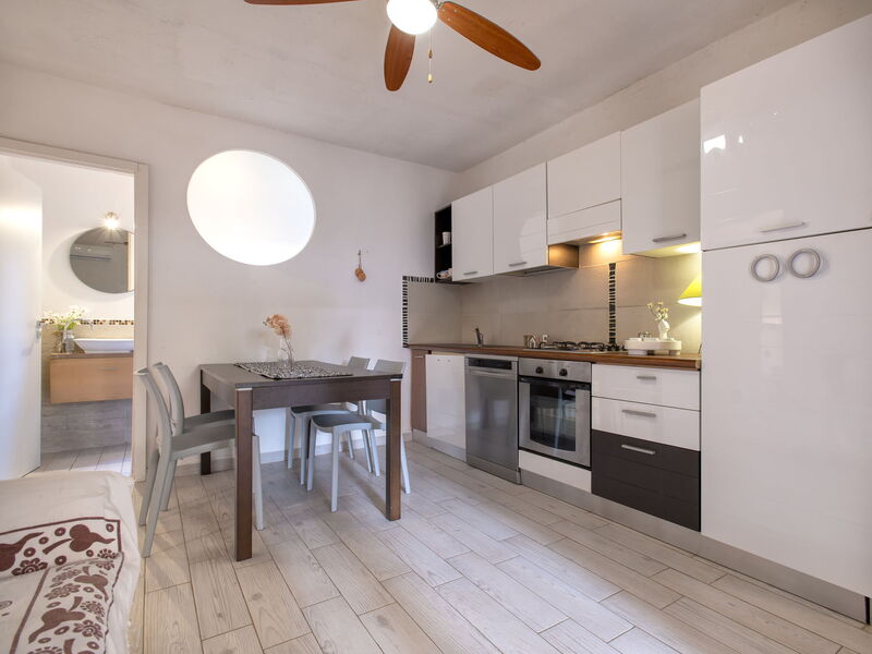 Logement:&nbsp;D4 - I1, Baia de Bahas 300.24