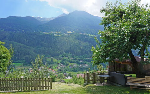 Krismer: Nuage, Ciel, Plante, Propriété, Montagne, Bâtiment, La Nature, Paysage Naturel, Arbre, Montagnes