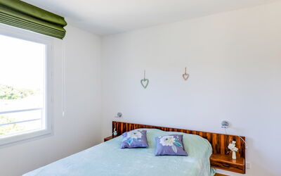 Logement:&nbsp;Cap Marine 350.3