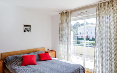 Logement:&nbsp;Cap Marine 350.3