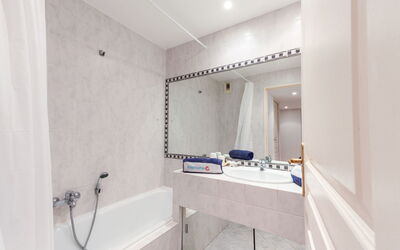 Logement:&nbsp;Cap Marine 350.2