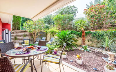 Logement:&nbsp;Cap Marine 350.8