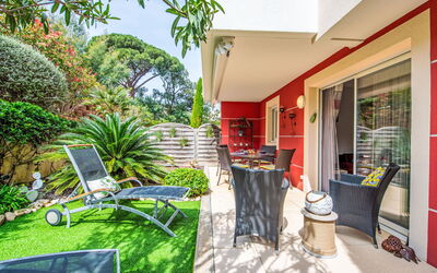 Logement:&nbsp;Cap Marine 350.8