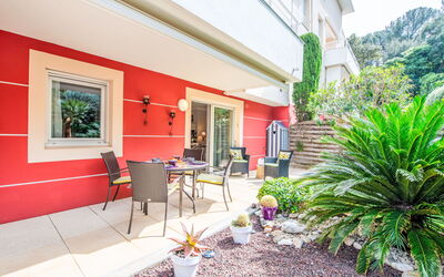 Logement:&nbsp;Cap Marine 350.8