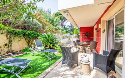 Logement:&nbsp;Cap Marine 350.8