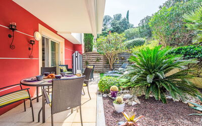 Logement:&nbsp;Cap Marine 350.8
