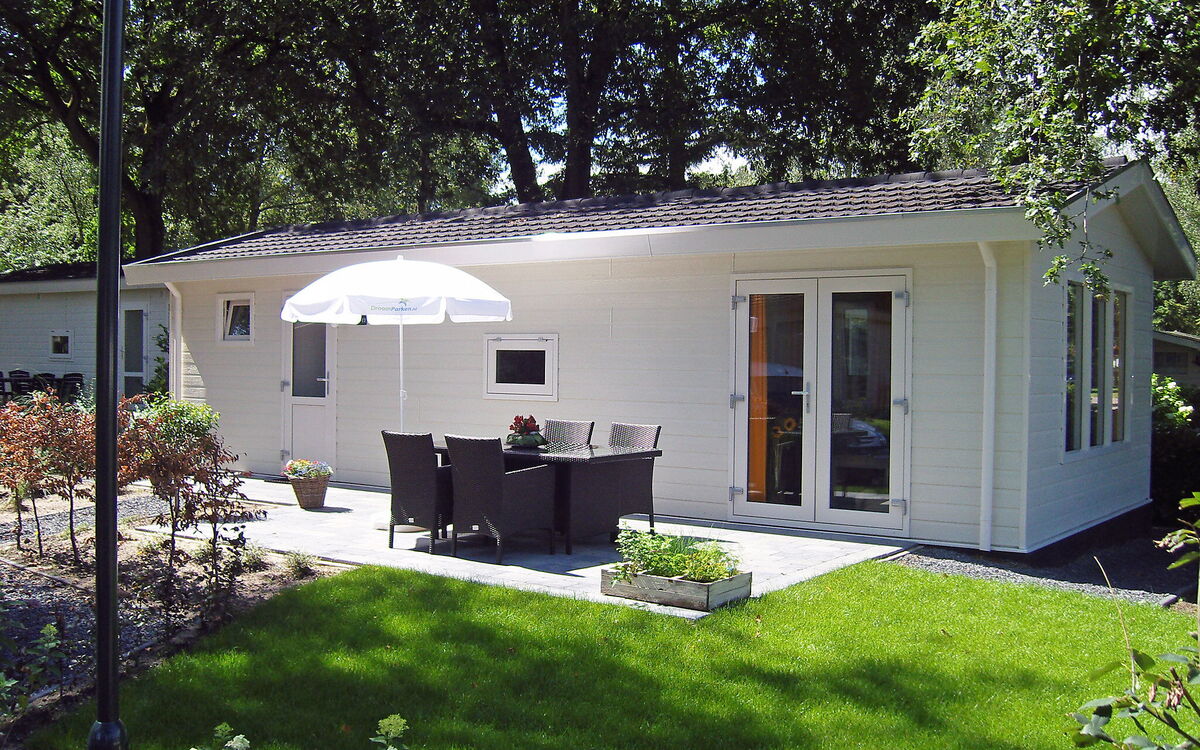 Logement:&nbsp;Droompark Hooge Veluwe 200.56
