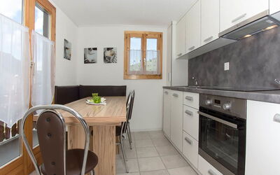 Logement:&nbsp;Bergfink Obergeschoss 360.4