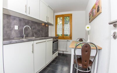 Logement:&nbsp;Bergfink Obergeschoss 360.6