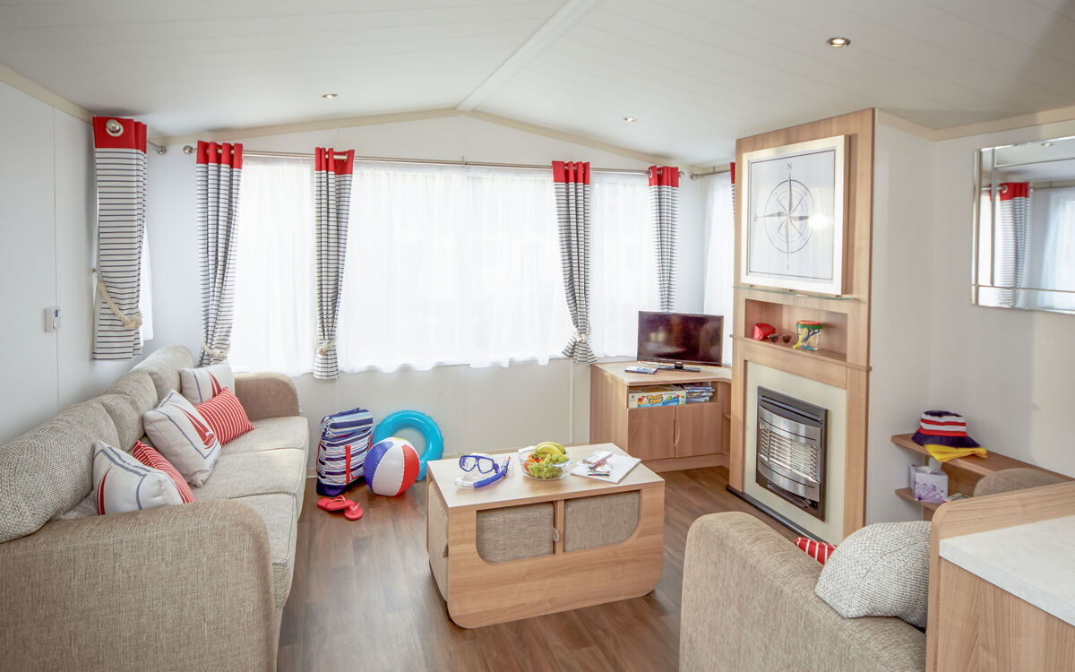 Logement:&nbsp;Devon Cliffs 900.4