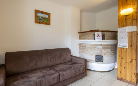 Logement:&nbsp;Santa Lucia 200.3